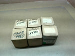  SMC K50-MP0.7-N02MS 1/4" NPT Air Pressure Gauge (Lot of 6) Image