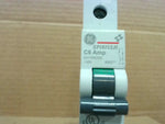  General Electric EP100ULH Circuit Breaker 1-Pole 120VAC/60VDC 2/3-Pole 240VAC/125VDC Image