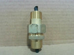  ASCO Numatics AKF92AD External Drain Adapter Image
