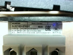  Siemens 3LD2103-0TK51 3P Main Disconnect Switch Image