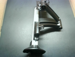  Chief K2C120B Flat Panel Desk Mount Kontour Articulating Column Image