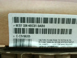  Siemens 6ES7 338-4BC01-0AB0 SSI Encoder Signal Module Series S7-300 24VDC Image