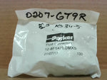  Parker 12-8F642EDMXS Triple-Lok 37 Degree Flare JIC Tube Fitting Image