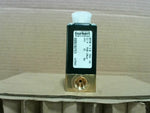  Burkert 0330 A 3.0 FKM MS Solenoid Valve 00020293 Image