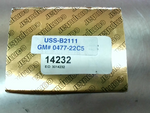  Computar M3Z1228C-MP Industrial Lens 12-36mm 1:2.8 2/3" C Image