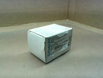  Siemens 3SB3 233-7BA10 22mm Acoustic Signal Device 2.4 kHz Continuous Tone 24V AC/DC Image