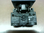 Siemens 3SB3 233-7BA10 22mm Acoustic Signal Device 2.4 kHz Continuous Tone 24V AC/DC Image