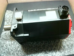  Fanuc A06B-0272-B705#S000 Servo Motor 3 Phase 8 Poles 200-240V 50/60Hz Image