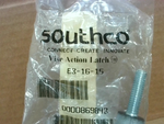  Southco E3-16-15 Compression Latch (Lot of 2 PCS) Image