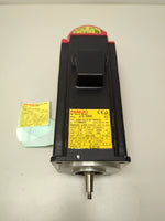  Fanuc A06B-0373-B176 #0075 a2/3000 AC Servo Motor Image