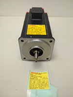  Fanuc A06B-0373-B176 #0075 a2/3000 AC Servo Motor Image