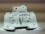  Siemens 5SY41 MCB C3 Single Pole 230/460V 3A Miniature Circuit Breaker Image
