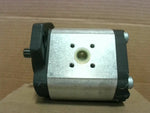  Rexroth 0517625004 External Hydraulic Gear Pump 3600 PSI AZPS-21-019RRR20MB Image
