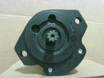  Rexroth 0517625004 External Hydraulic Gear Pump 3600 PSI AZPS-21-019RRR20MB Image