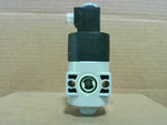  Festo HEE-D-MINI-24 Solenoid Valve 24VDC 232 PSI Max 172956 Image