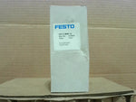  Festo HEE-D-MINI-24 Solenoid Valve 24VDC 232 PSI Max 172956 Image