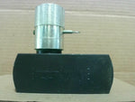  Parker 9F1200SF Flow Control Valve 3000psi Max 3/4" BSPP 25 GPM Flow Image