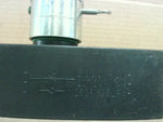  Parker 9F1200SF Flow Control Valve 3000psi Max 3/4" BSPP 25 GPM Flow Image