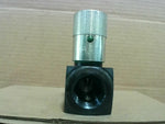  Parker 9F1200SF Flow Control Valve 3000psi Max 3/4" BSPP 25 GPM Flow Image
