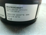  Dynapar HS35R102484P7 Heavy Duty Hollowshaft Incremental Encoder 5-26V 10P+M Image