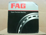  Fag HCB7016-C-2RSD-T-P4S-UL Hybrid Spindle Bearing 80x125x22mm Image