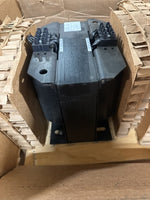  Siemens MTG3000A 3000VA Control Power Transformer 240/230/220V Primary 120/115/110V Secondary Image