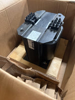  Siemens MTG3000A 3000VA Control Power Transformer 240/230/220V Primary 120/115/110V Secondary Image