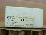  IFM Efector PP7022 Electric Pressure Sensor 0-1450 psi Range 18-30VDC Image