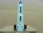  Festo LFMA-1/4-D-MINI-A B943 Air Purification Micro Filter 0.01 Micron 410L/min Rate of Filtration 162651 Image