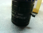  Datalogic/Edmund Optics 58001 C Series Lens 12mm Image