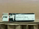  Fag HCS71911-E-T-P4S-UL 55x80x13mm Hybrid Spindle Bearing Image