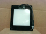  IFM Efector O2D908 Infrared Backlight 100x100mm 24VDC Image