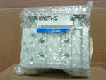  SMC MGPM32TFV-25Z Guided Pneumatic Cylinder 32mm Bore 25mm Stroke Double Acting Image