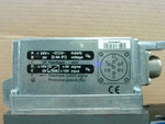  Rexroth 4WRPEH6C3B12L-20/G24K0/A1M Proportional Directional Servo Valve 24VDC 315 Bar Max Image