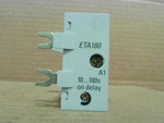  Allen Bradley 100-ETAZJ180 /A Electronic Timing Module Image
