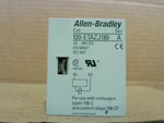  Allen Bradley 100-ETAZJ180 /A Electronic Timing Module Image