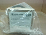  MEMOLUB Model 240 Automatic Lubrication System 240cc Capacity Industrial & Multi-Point Use Image