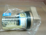 MEMOLUB Model 240 Automatic Lubrication System 240cc Capacity Industrial & Multi-Point Use Image