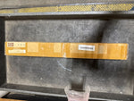  SMC 12-CY3R32-400N Magnetically Coupled Rodless Cylinder 32mm Bore 400mm Stroke Image