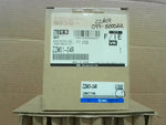  SMC ZZM01-04R Vacuum Ejector Manifold Module Image
