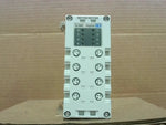  SMC EX600-DXPC Digital Input Module for EX600 Fieldbus Systems 24VDC 8 Inputs Image