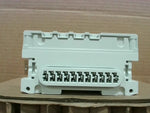  SMC EX600-DXPC Digital Input Module for EX600 Fieldbus Systems 24VDC 8 Inputs Image