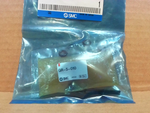  SMC MY2B25-PS Seal Kit for MY2B 25mm Bore Cylinders (Lot of 2 pcs) Image