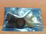  SMC MY2B25-PS Seal Kit for MY2B 25mm Bore Cylinders (Lot of 2 pcs) Image