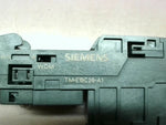  Siemens TM-E15C26-A1 Terminal Module for SIMATIC ET 200S Spring-Type Connection Image