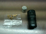  Bosch Rexroth INS0713/C01 Indramat Servo Cable CN-0012S Round Screw Connectors Image