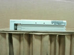  SMC 13-MXS8-50AS Guided Pneumatic Cylinder 8mm Bore 50mm Stroke Image