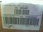  Johnson Controls V47AC-6 Water Regulating Valve 3/4" NPT 40G461 Image