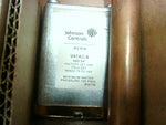  Johnson Controls V47AC-6 Water Regulating Valve 3/4" NPT 40G461 Image