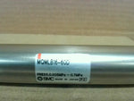  SMC MQMLB16-60D Double Acting Load Resisting Cylinder 16mm Bore 60mm Stroke Image